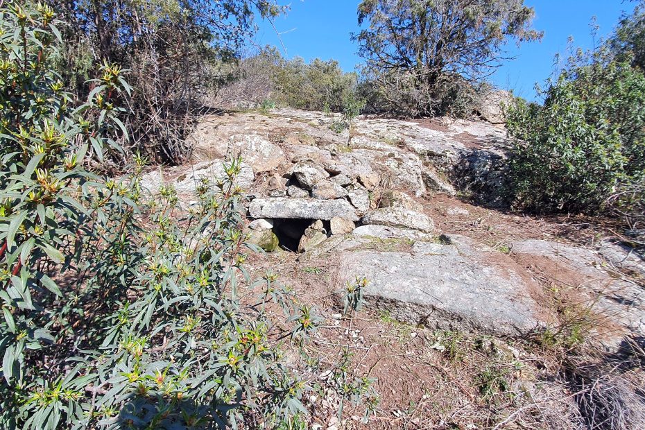 Fuente Peña Bermeja