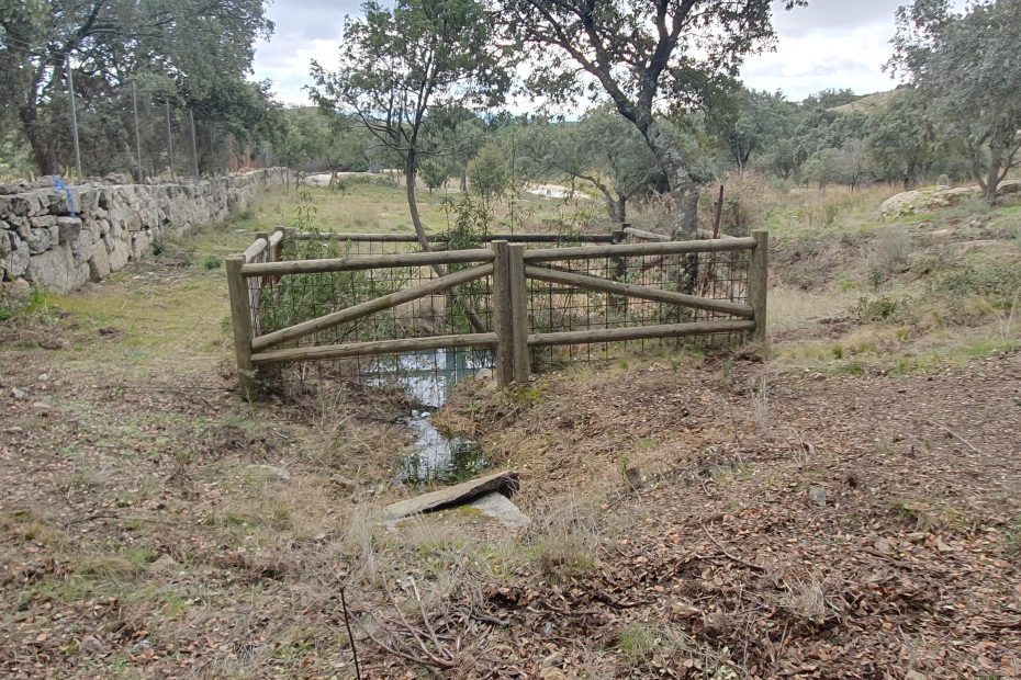 Fuente Prado Cerbuno